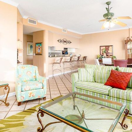 Westwind Penthse 2 Villa Gulf Shores Kültér fotó