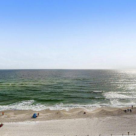 Westwind Penthse 2 Villa Gulf Shores Kültér fotó