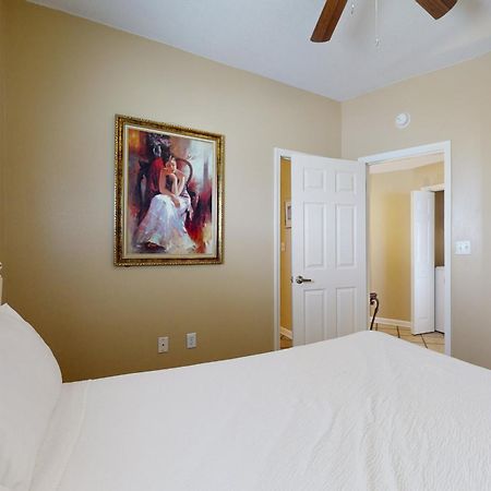 Westwind Penthse 2 Villa Gulf Shores Kültér fotó