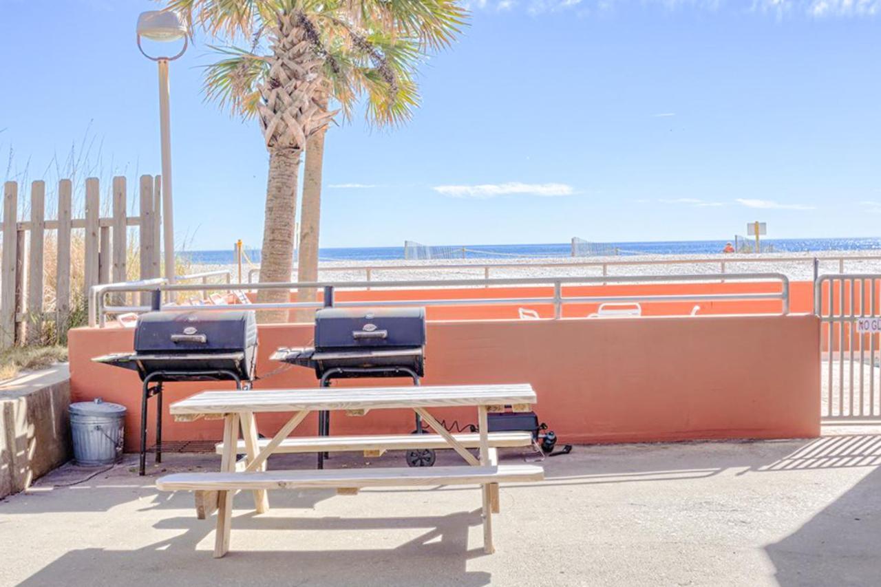 Westwind Penthse 2 Villa Gulf Shores Kültér fotó