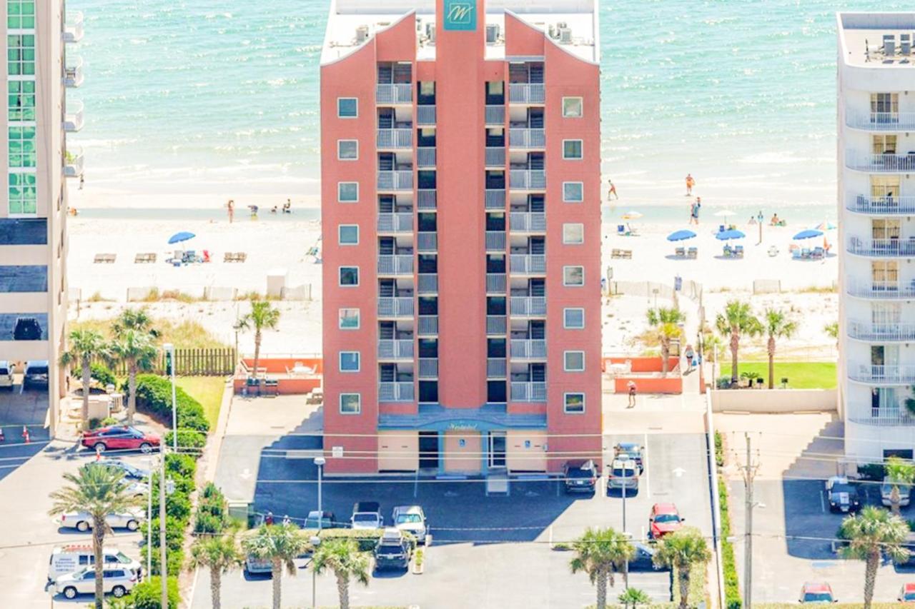 Westwind Penthse 2 Villa Gulf Shores Kültér fotó
