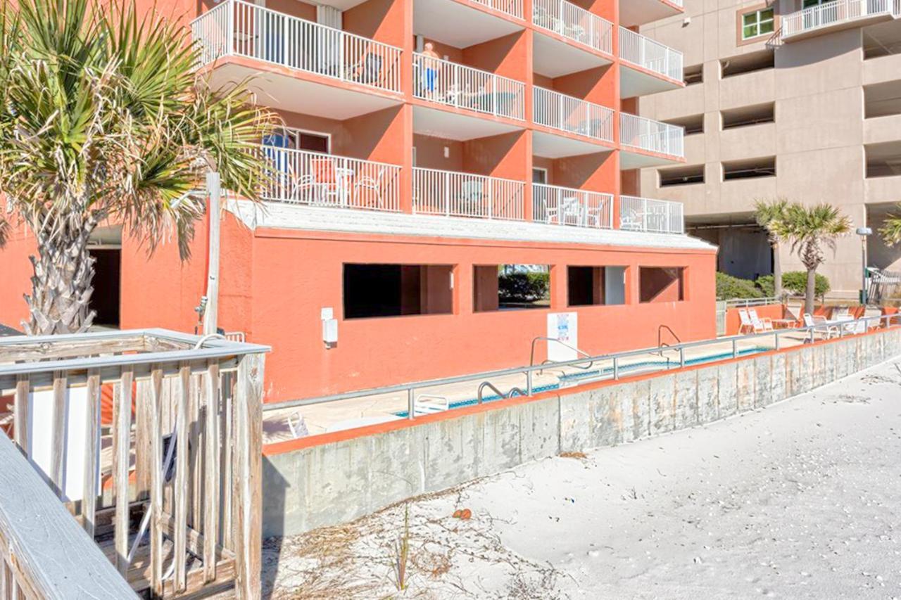 Westwind Penthse 2 Villa Gulf Shores Kültér fotó