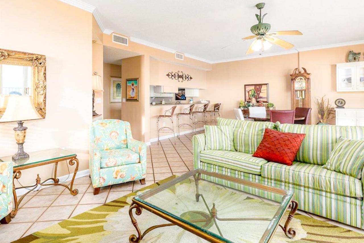 Westwind Penthse 2 Villa Gulf Shores Kültér fotó