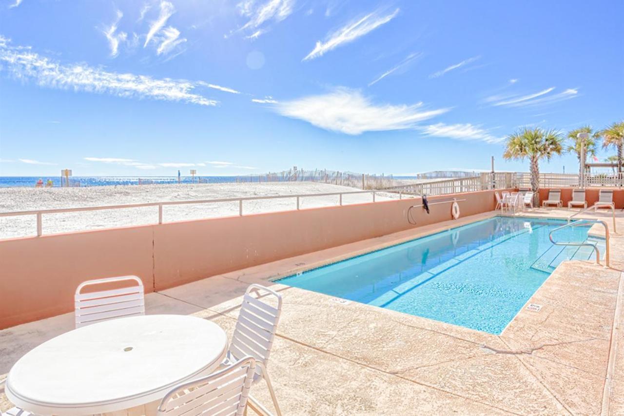 Westwind Penthse 2 Villa Gulf Shores Kültér fotó