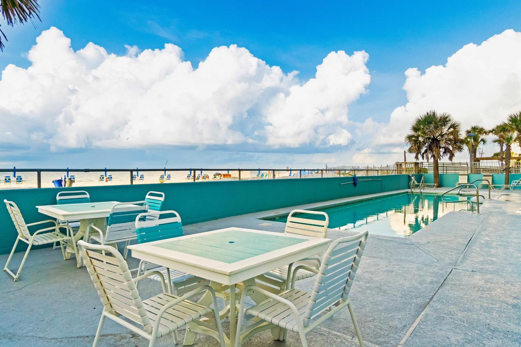 Westwind Penthse 2 Villa Gulf Shores Szoba fotó