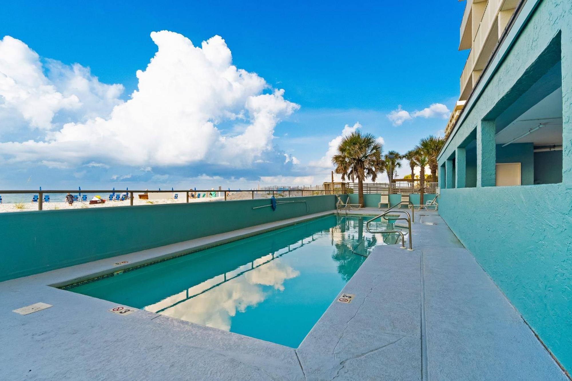 Westwind Penthse 2 Villa Gulf Shores Szoba fotó