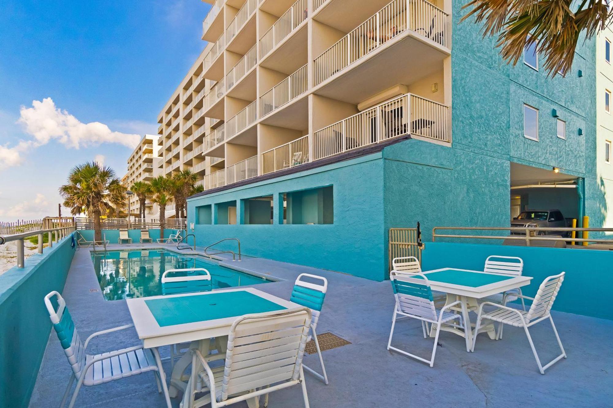 Westwind Penthse 2 Villa Gulf Shores Szoba fotó