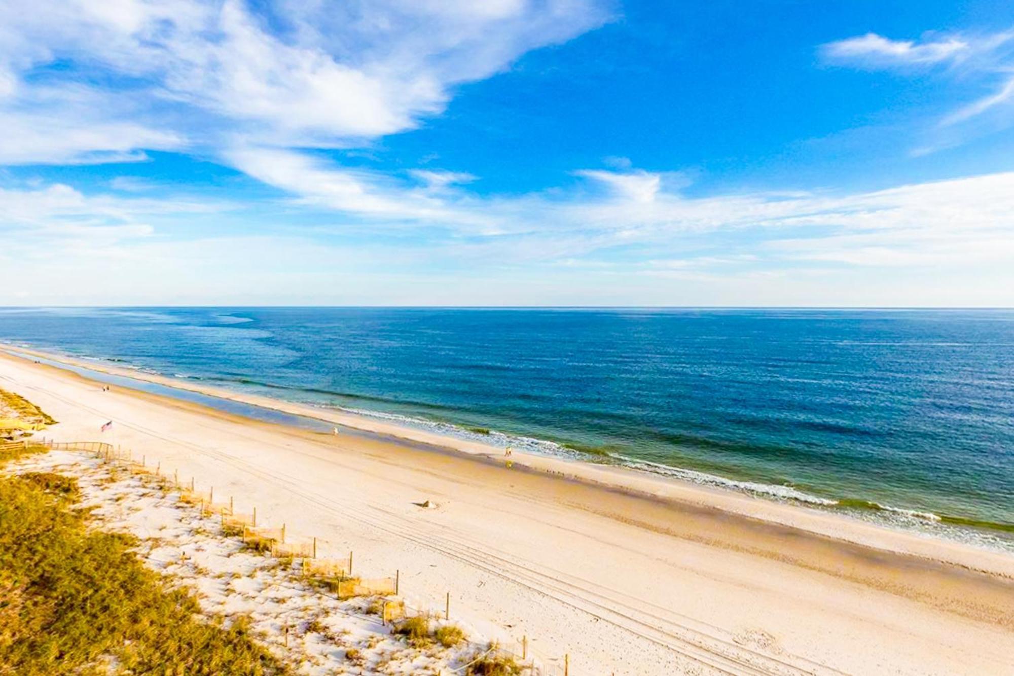 Westwind Penthse 2 Villa Gulf Shores Szoba fotó