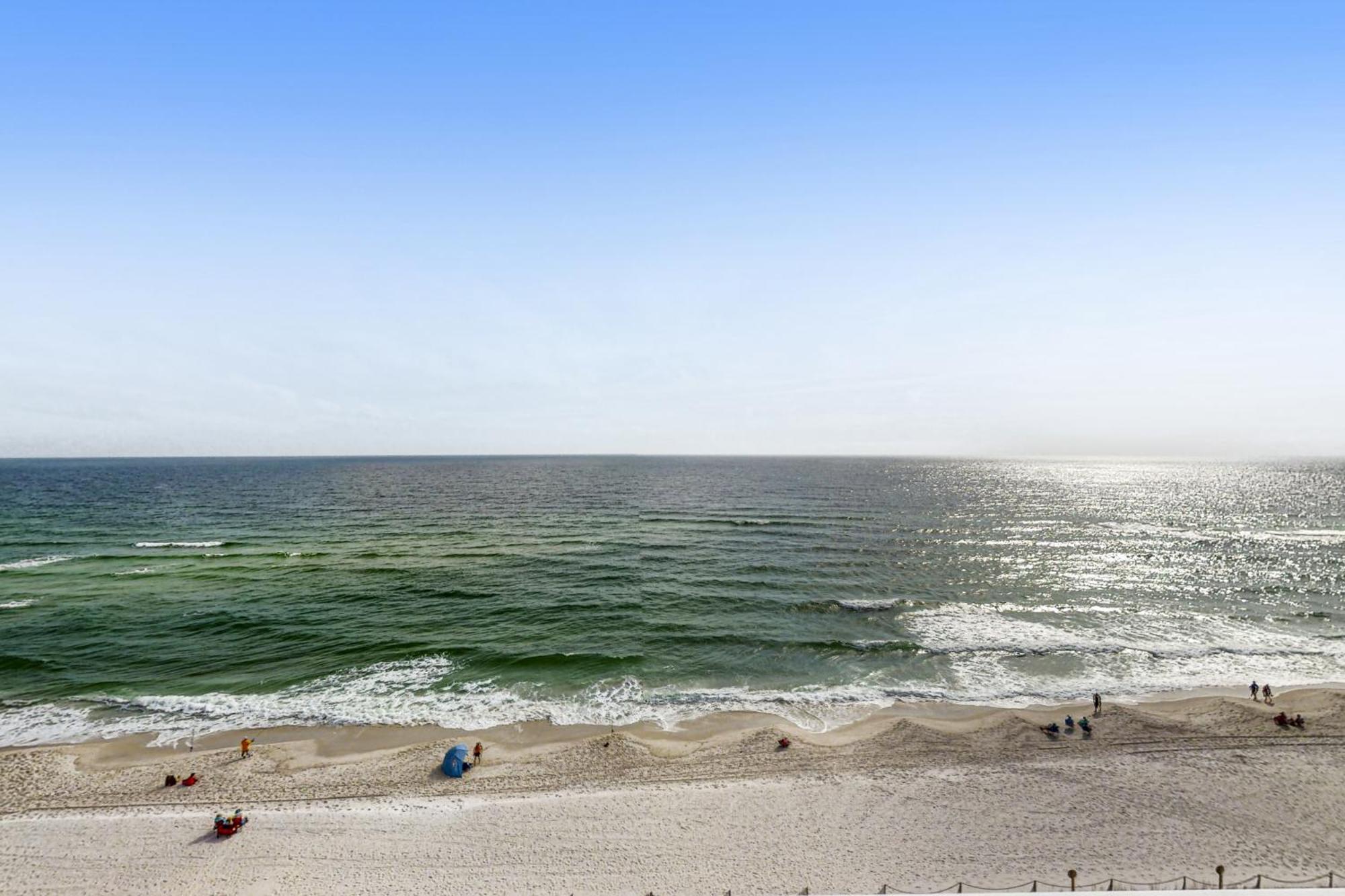 Westwind Penthse 2 Villa Gulf Shores Kültér fotó