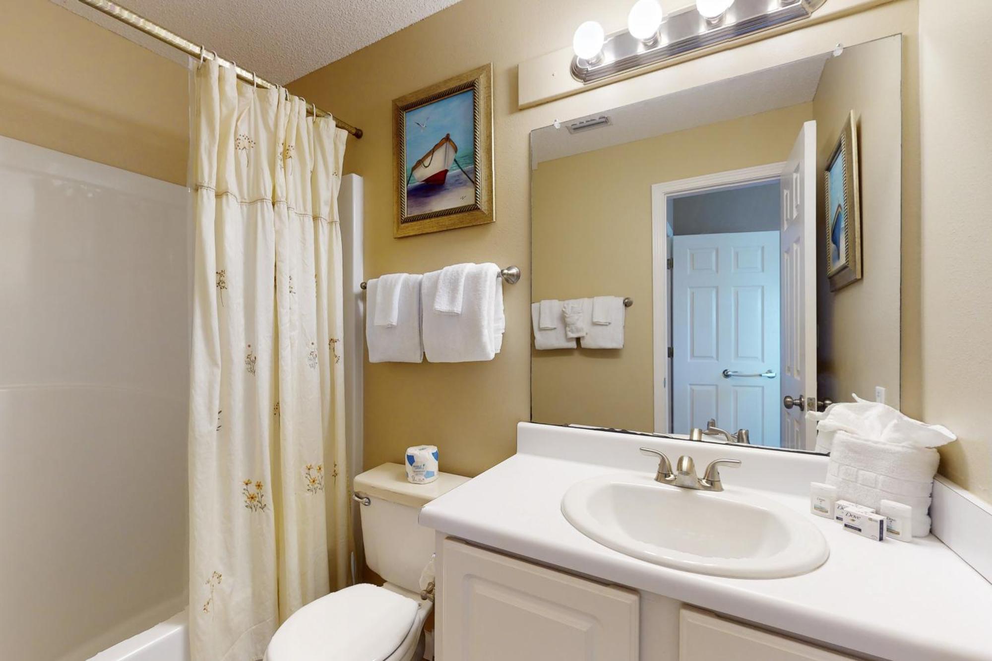 Westwind Penthse 2 Villa Gulf Shores Kültér fotó