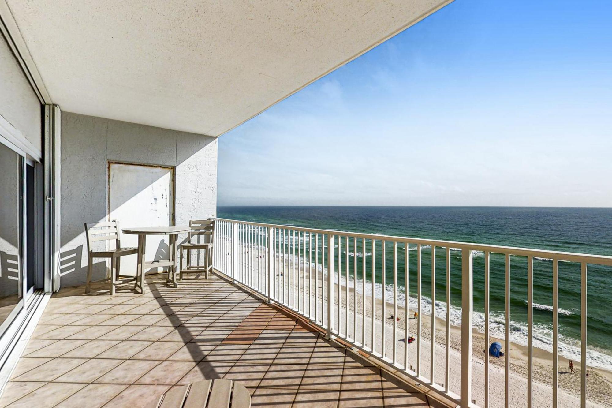 Westwind Penthse 2 Villa Gulf Shores Kültér fotó