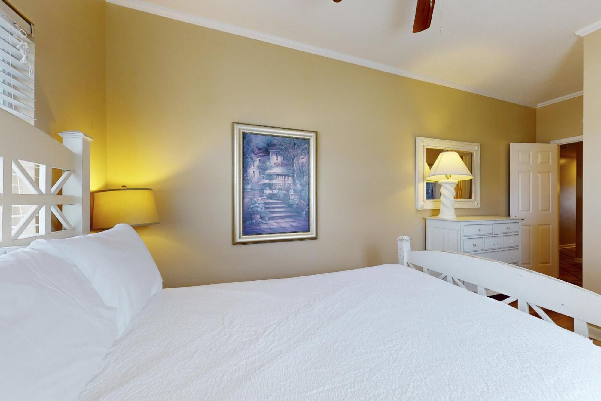 Westwind Penthse 2 Villa Gulf Shores Kültér fotó