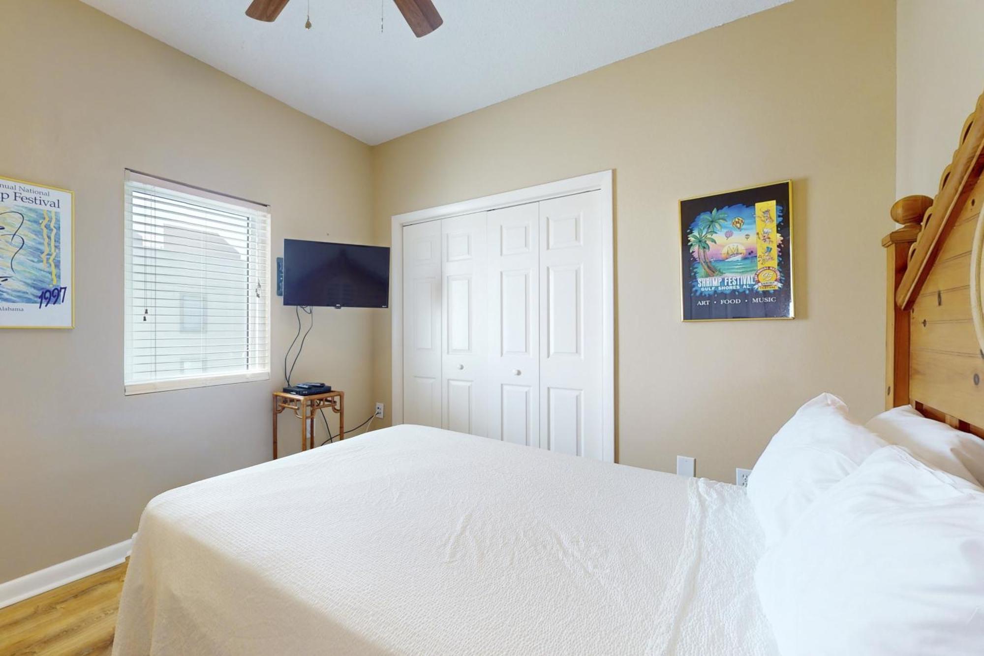 Westwind Penthse 2 Villa Gulf Shores Kültér fotó