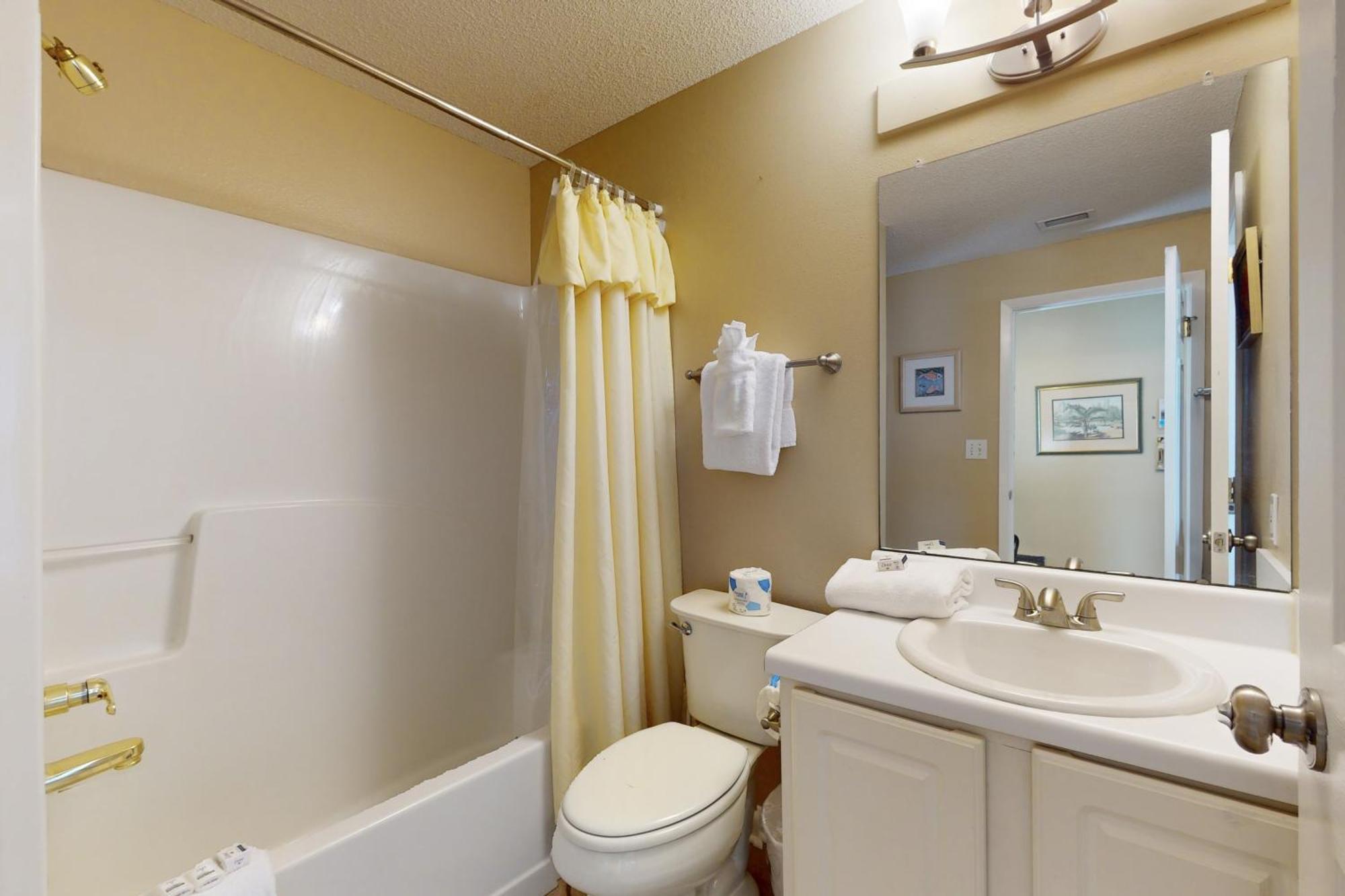 Westwind Penthse 2 Villa Gulf Shores Kültér fotó