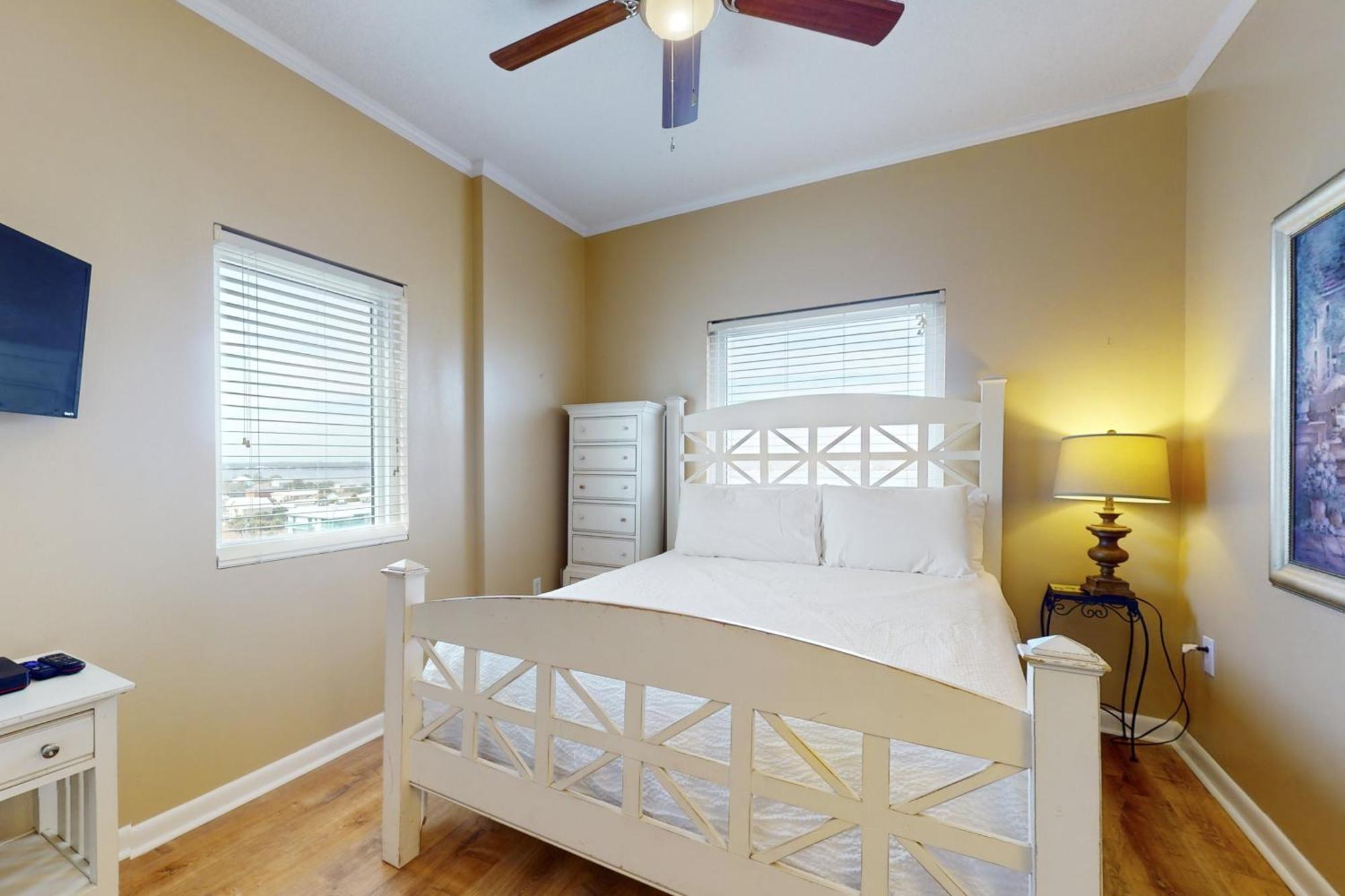 Westwind Penthse 2 Villa Gulf Shores Kültér fotó