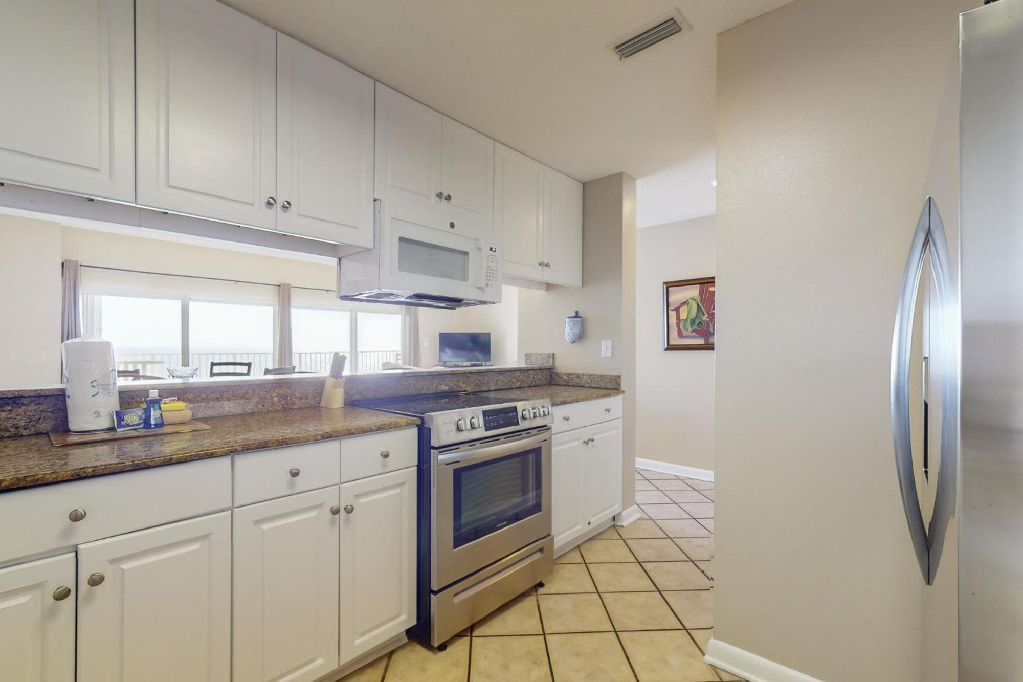 Westwind Penthse 2 Villa Gulf Shores Kültér fotó
