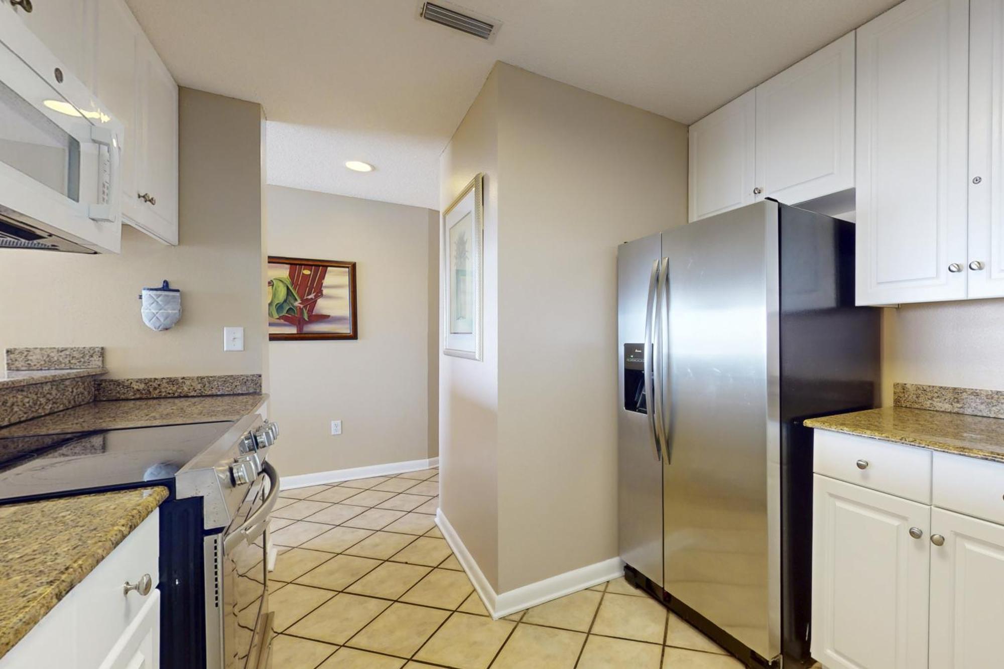 Westwind Penthse 2 Villa Gulf Shores Kültér fotó
