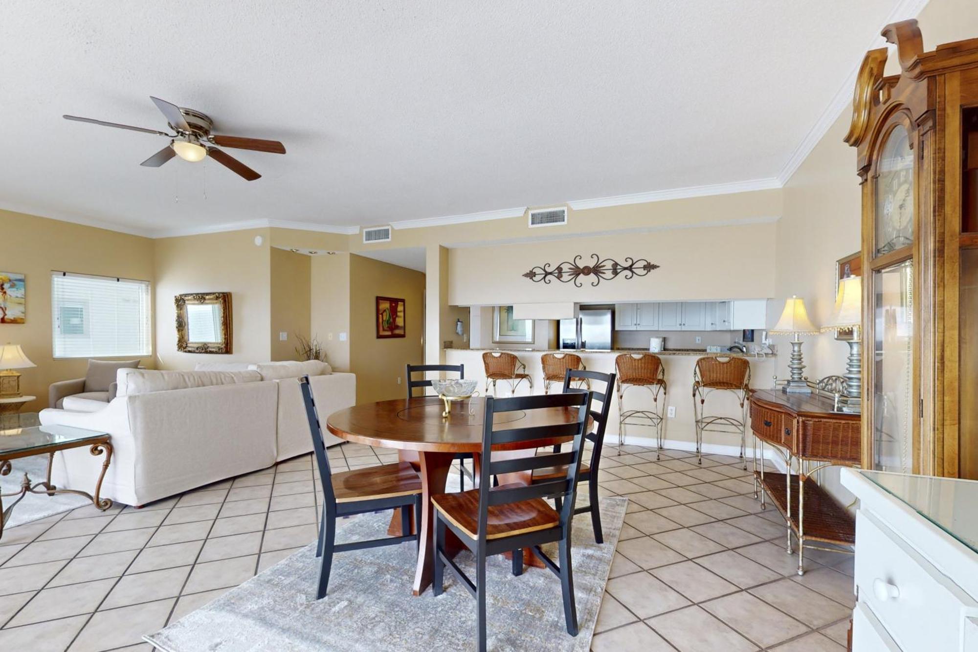 Westwind Penthse 2 Villa Gulf Shores Kültér fotó