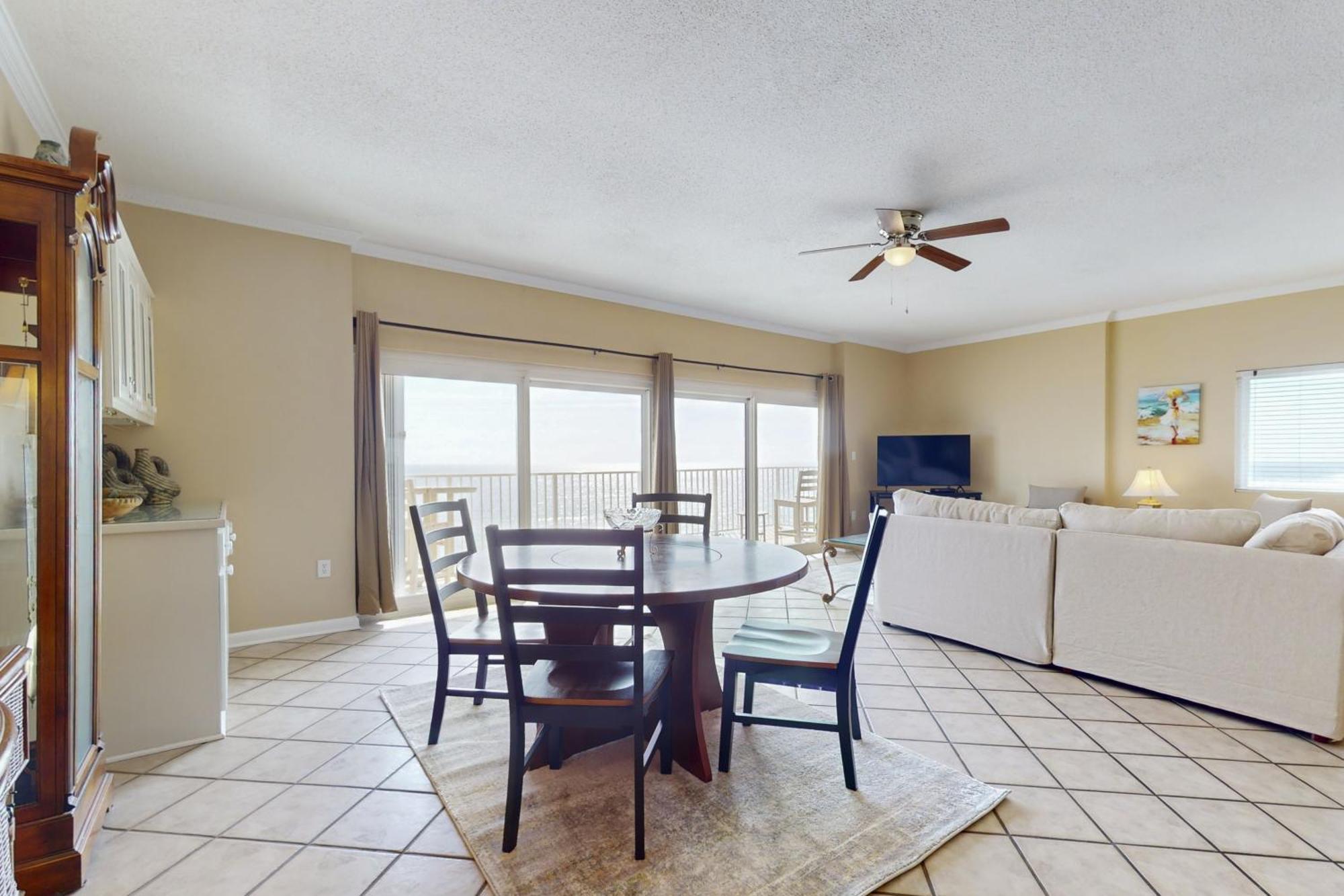 Westwind Penthse 2 Villa Gulf Shores Kültér fotó
