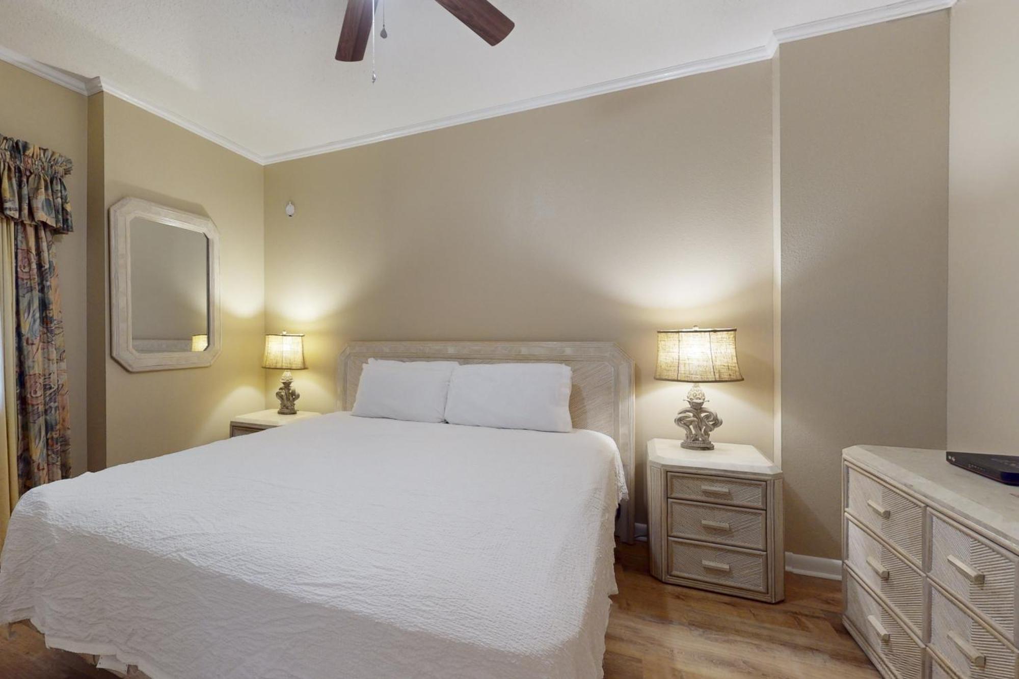 Westwind Penthse 2 Villa Gulf Shores Kültér fotó