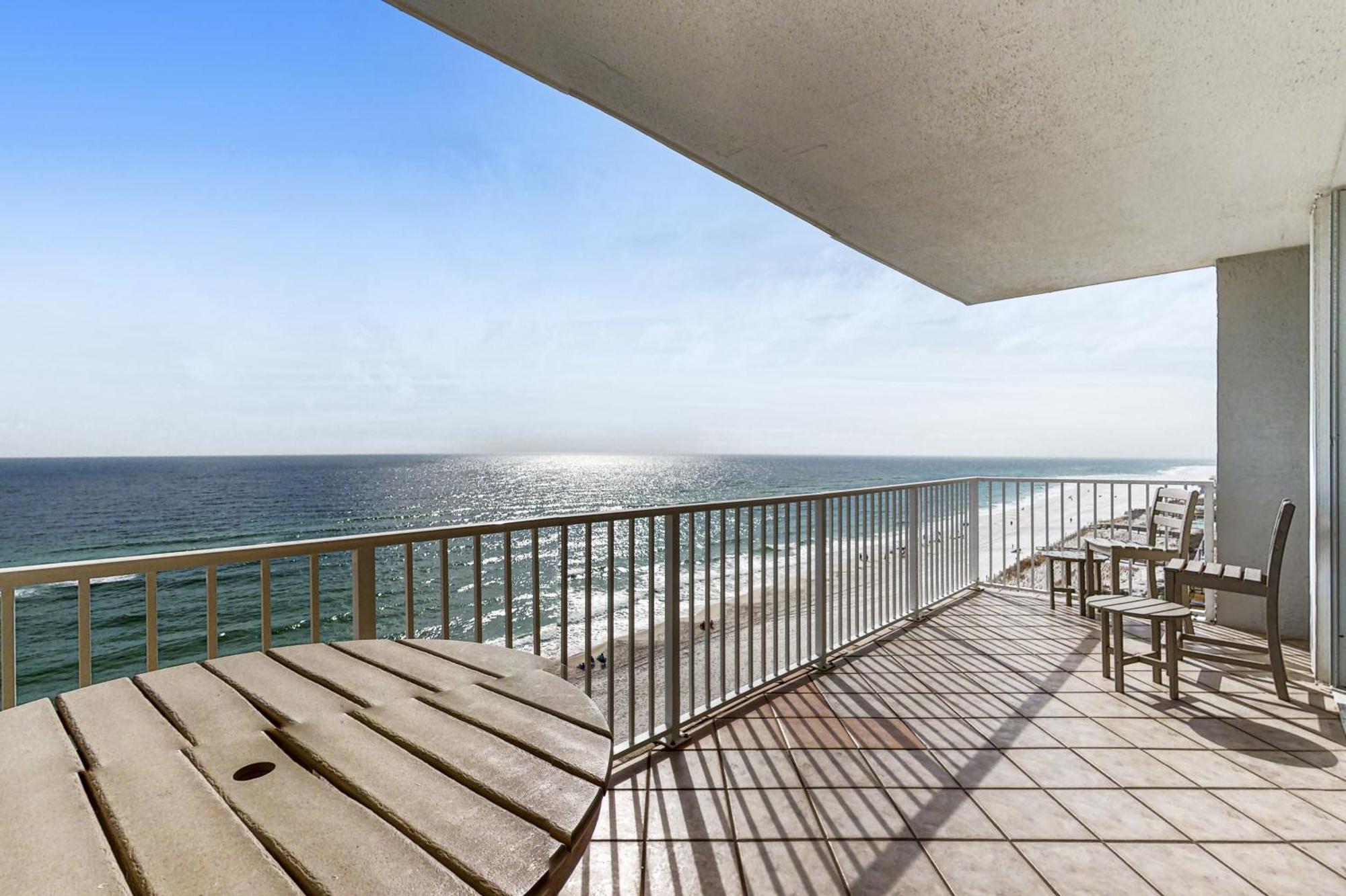 Westwind Penthse 2 Villa Gulf Shores Kültér fotó