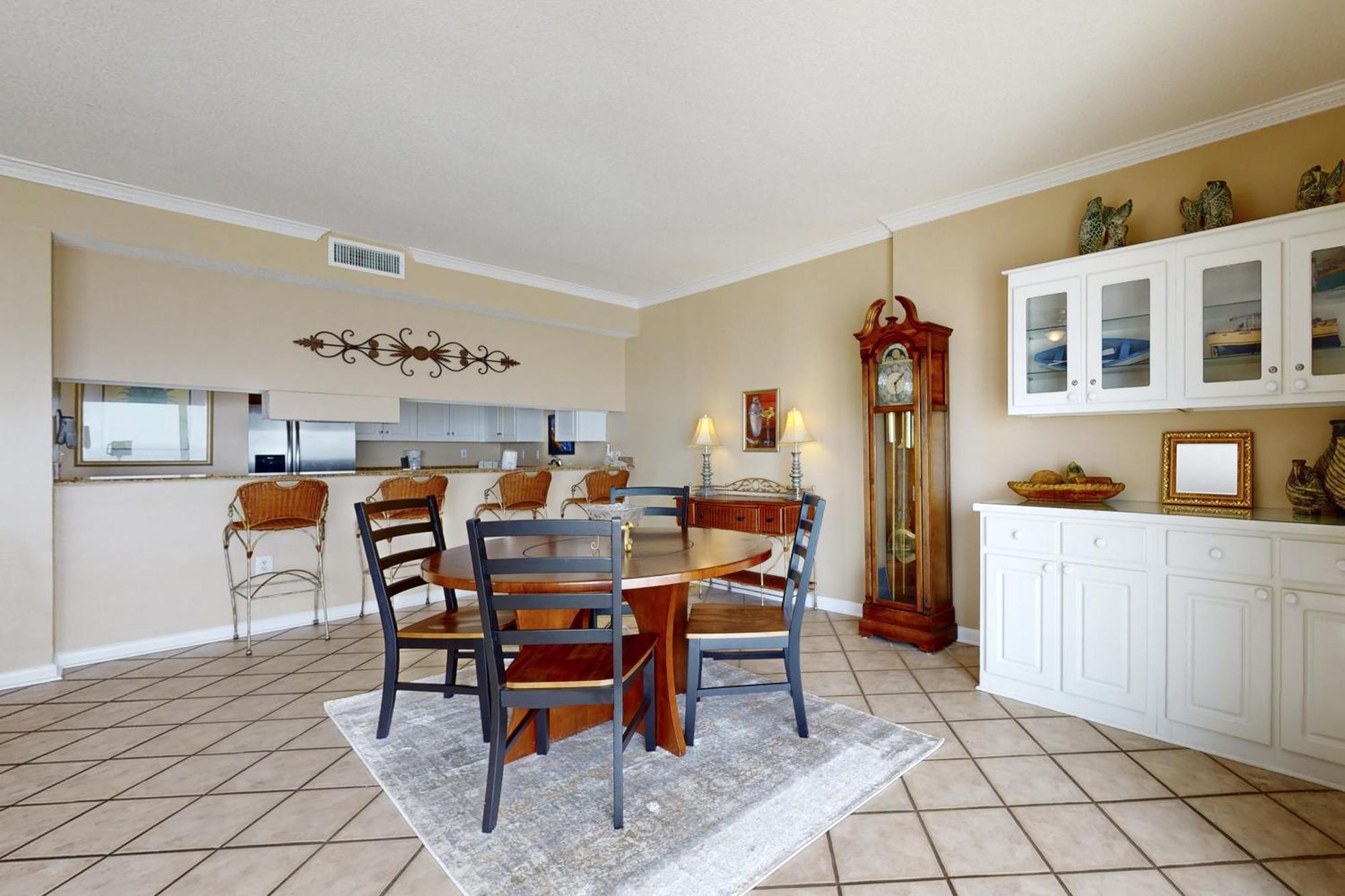 Westwind Penthse 2 Villa Gulf Shores Kültér fotó